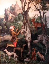 St. Eustachius